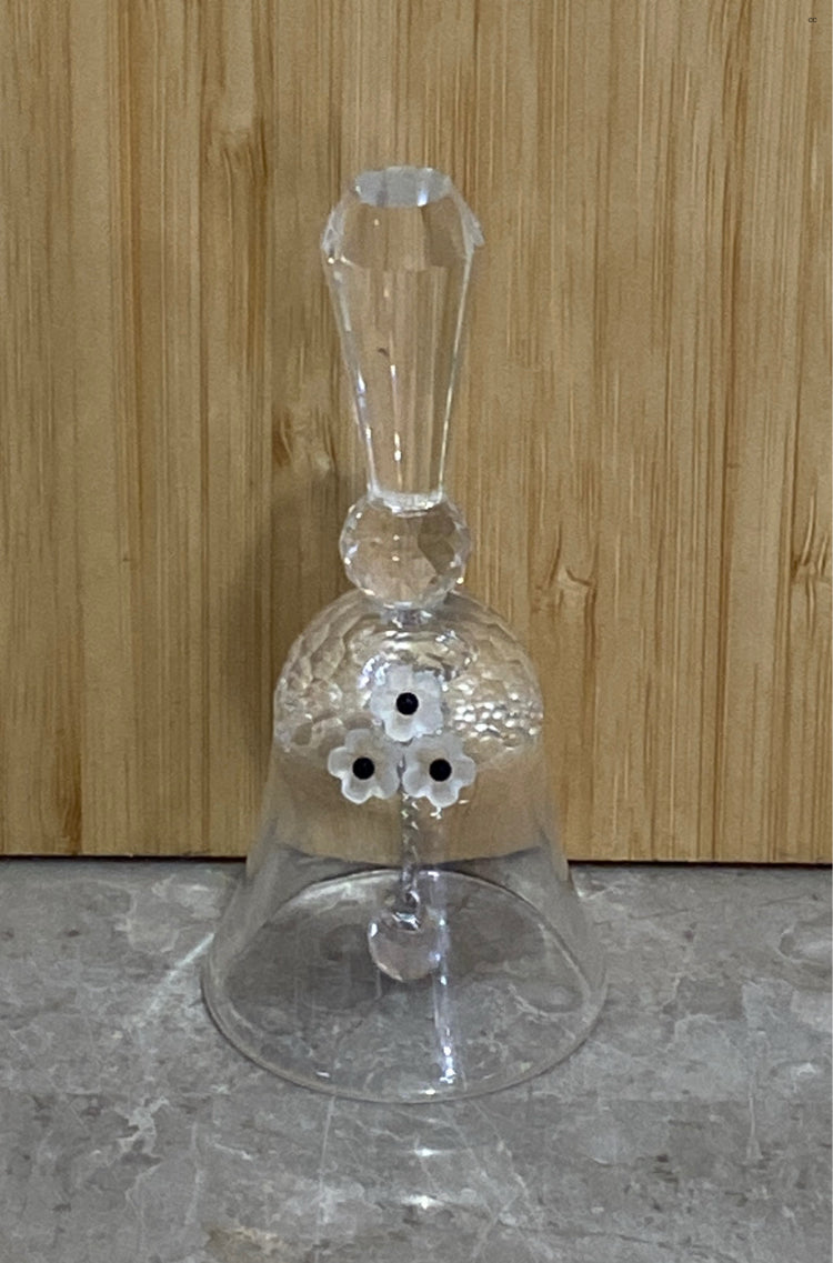 Swarovski Bell