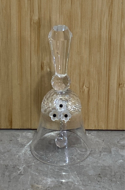 Swarovski Bell