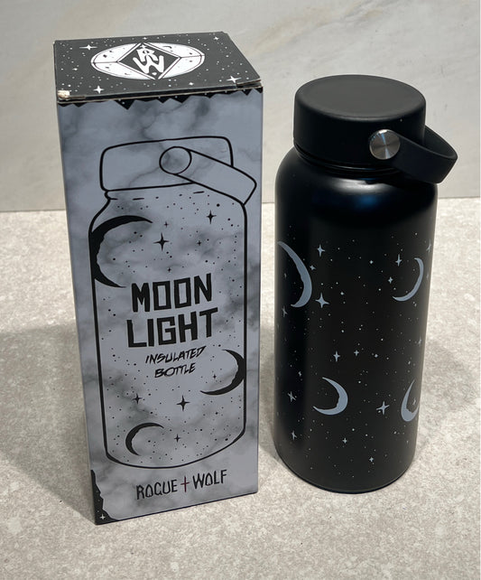 Moon Light Tumbler