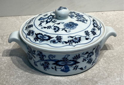 Covered Dish