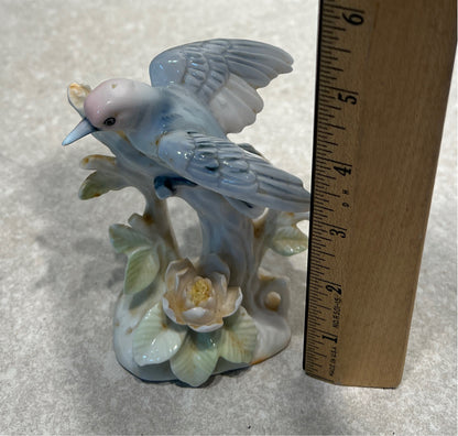 Bird Figurine