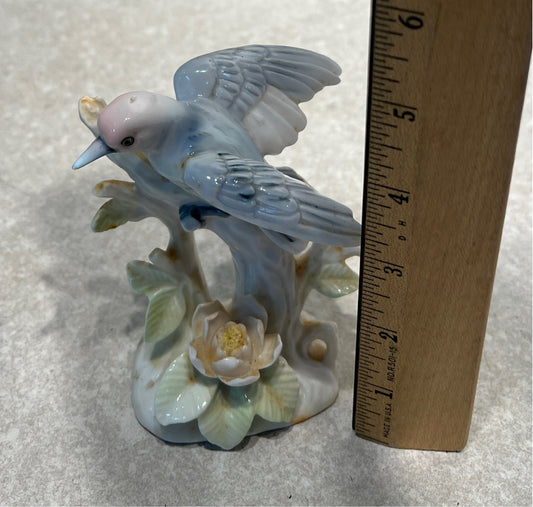 Bird Figurine