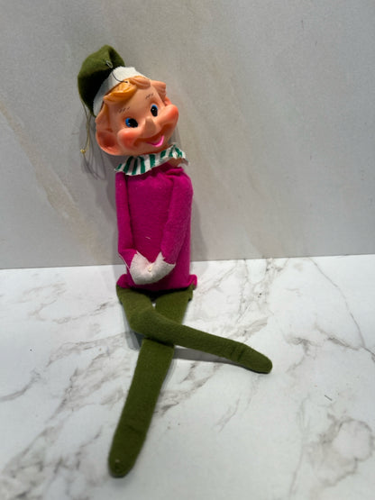 Vintage Elf