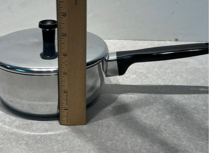 Wearever Covered Pot