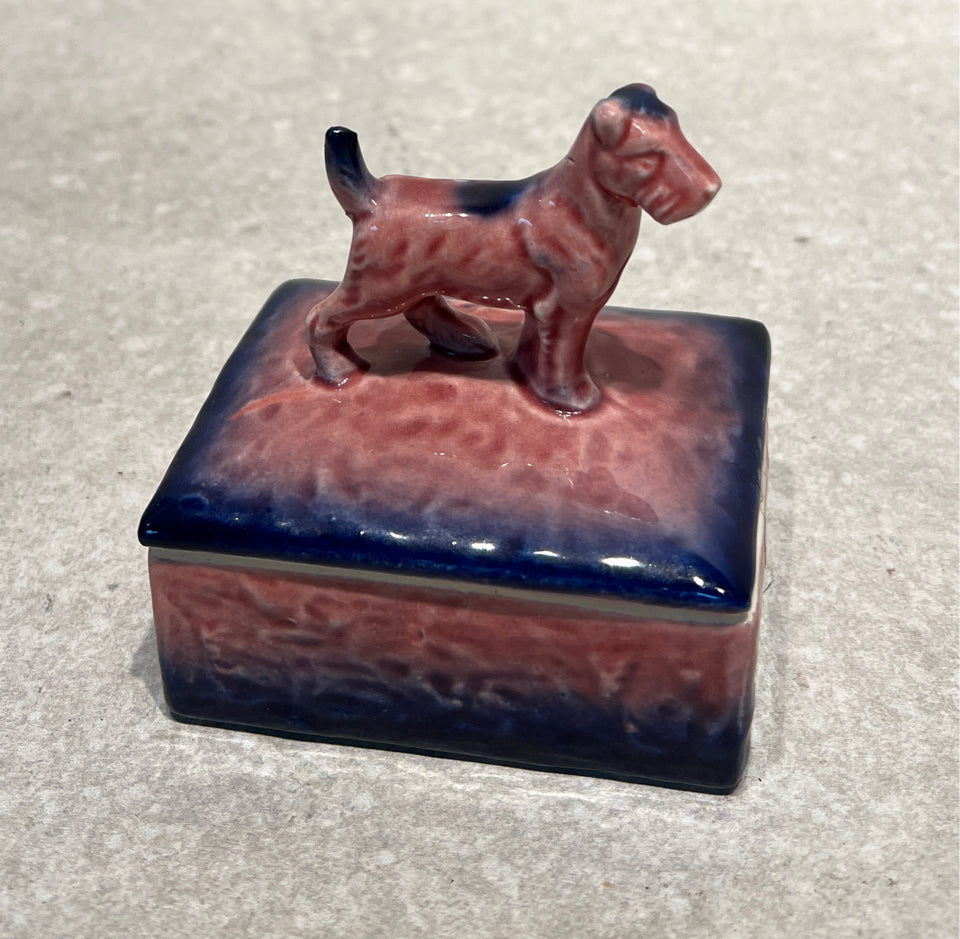 Germany Trinket Box