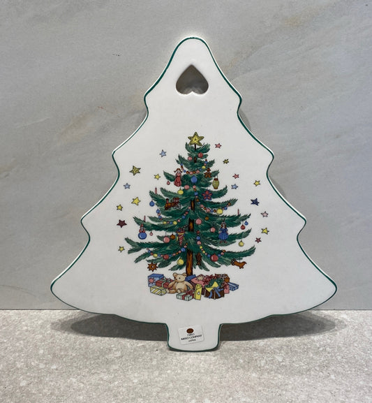 Nikko Trivet