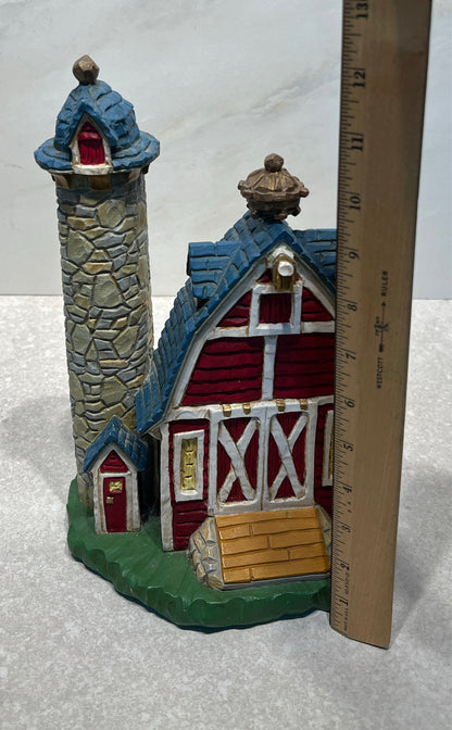 Frykman Figurine