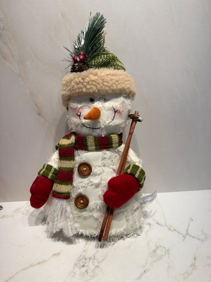 Snowman