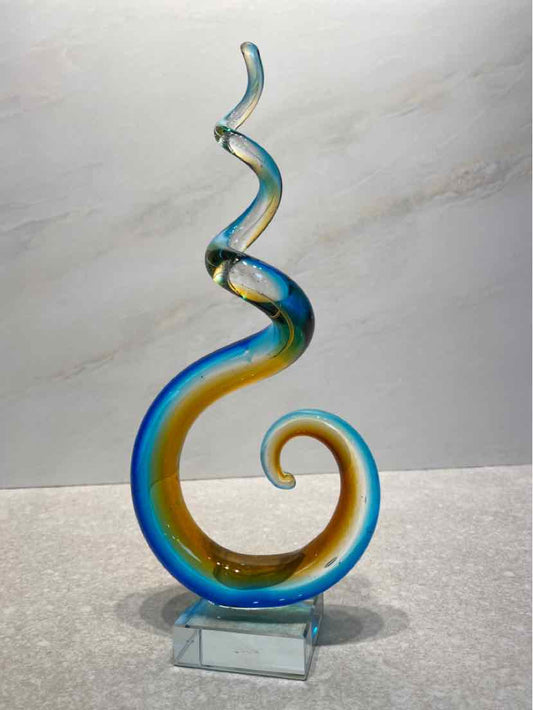 Glass Figurine