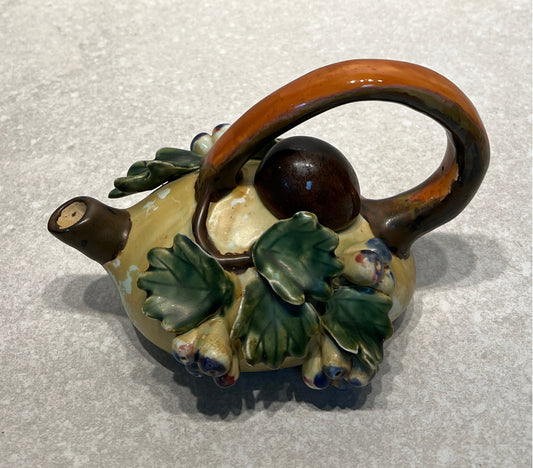 Teapot