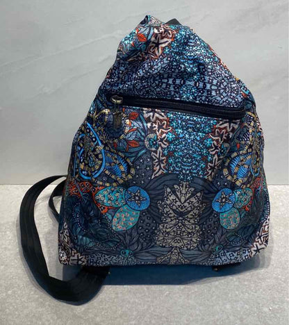 Black Butterfly Bag