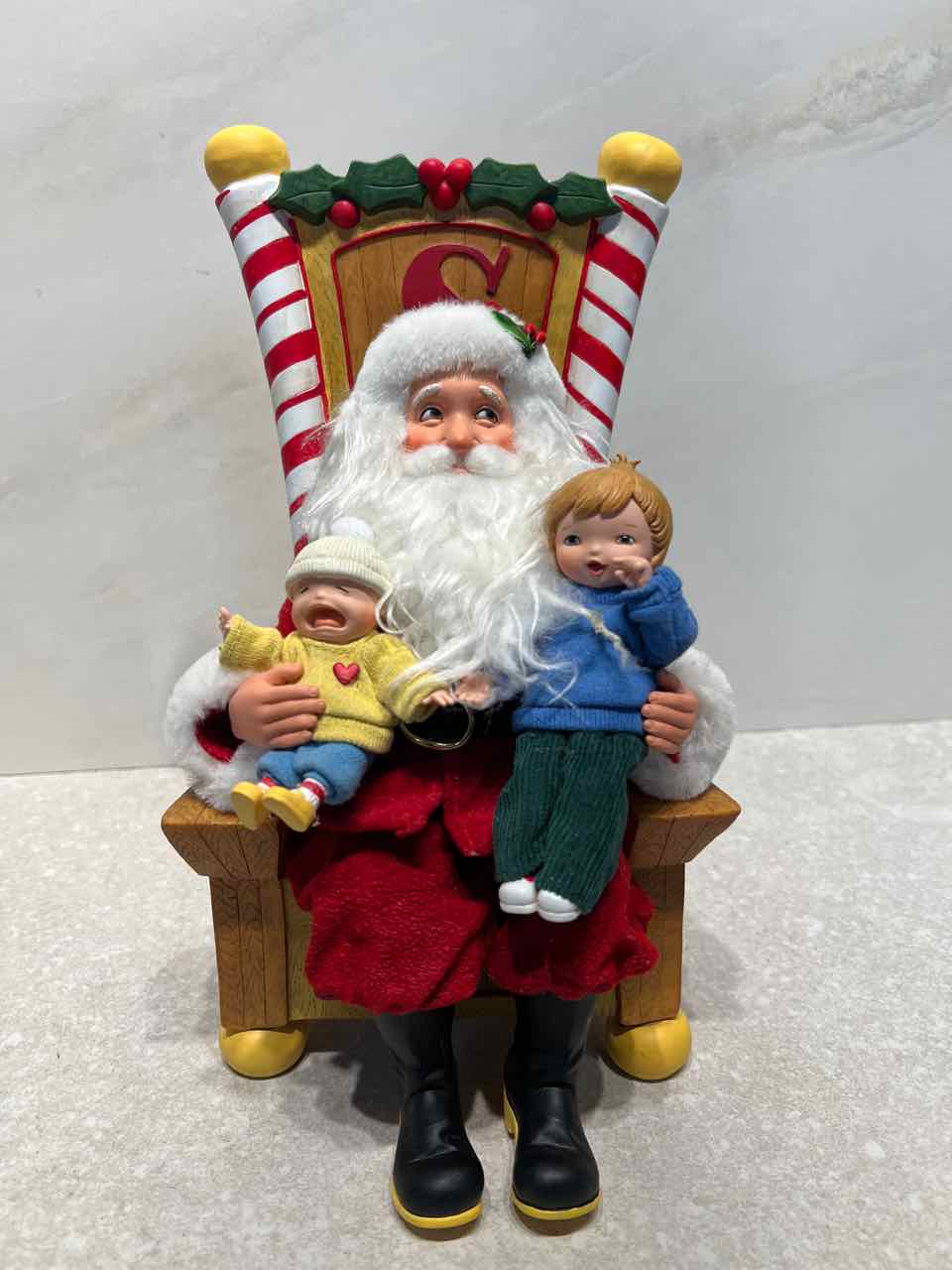 Possible Dreams - Happy Hollerday