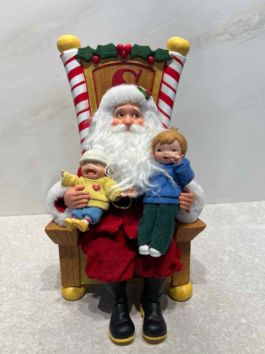 Possible Dreams - Happy Hollerday