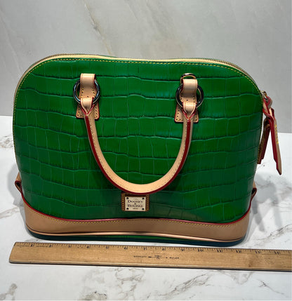 Dooney and Bourke Handbag