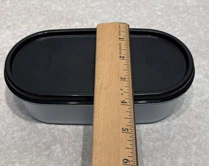 Tupperware Covered Container