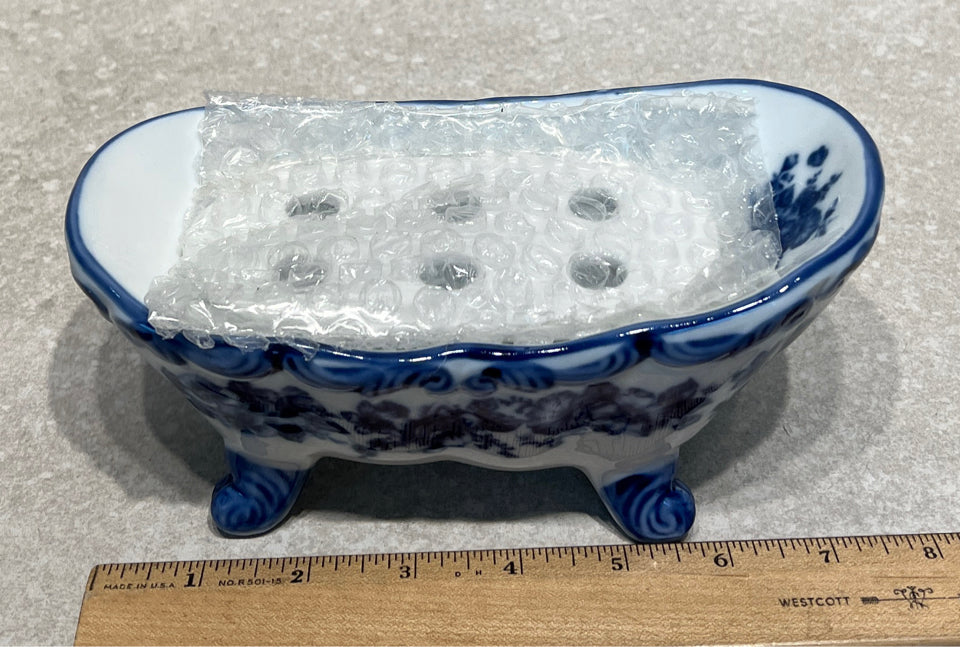 Soap Dish