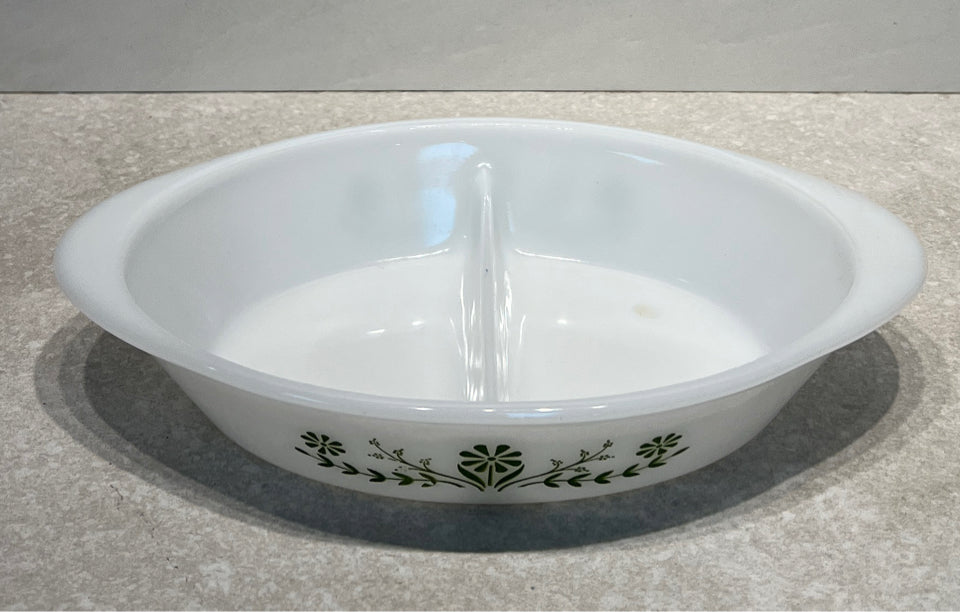 GlasBake Dish