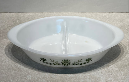 GlasBake Dish