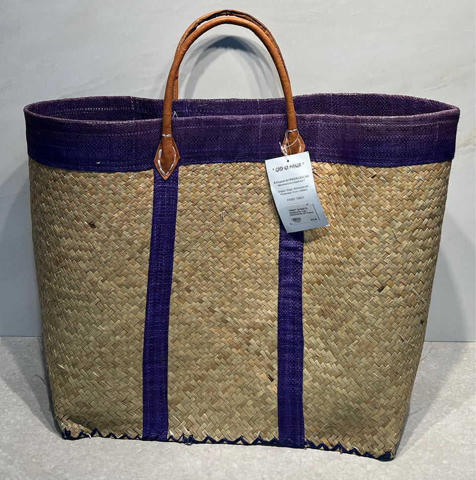 Large Tote Bag