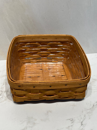 Longaberger Basket