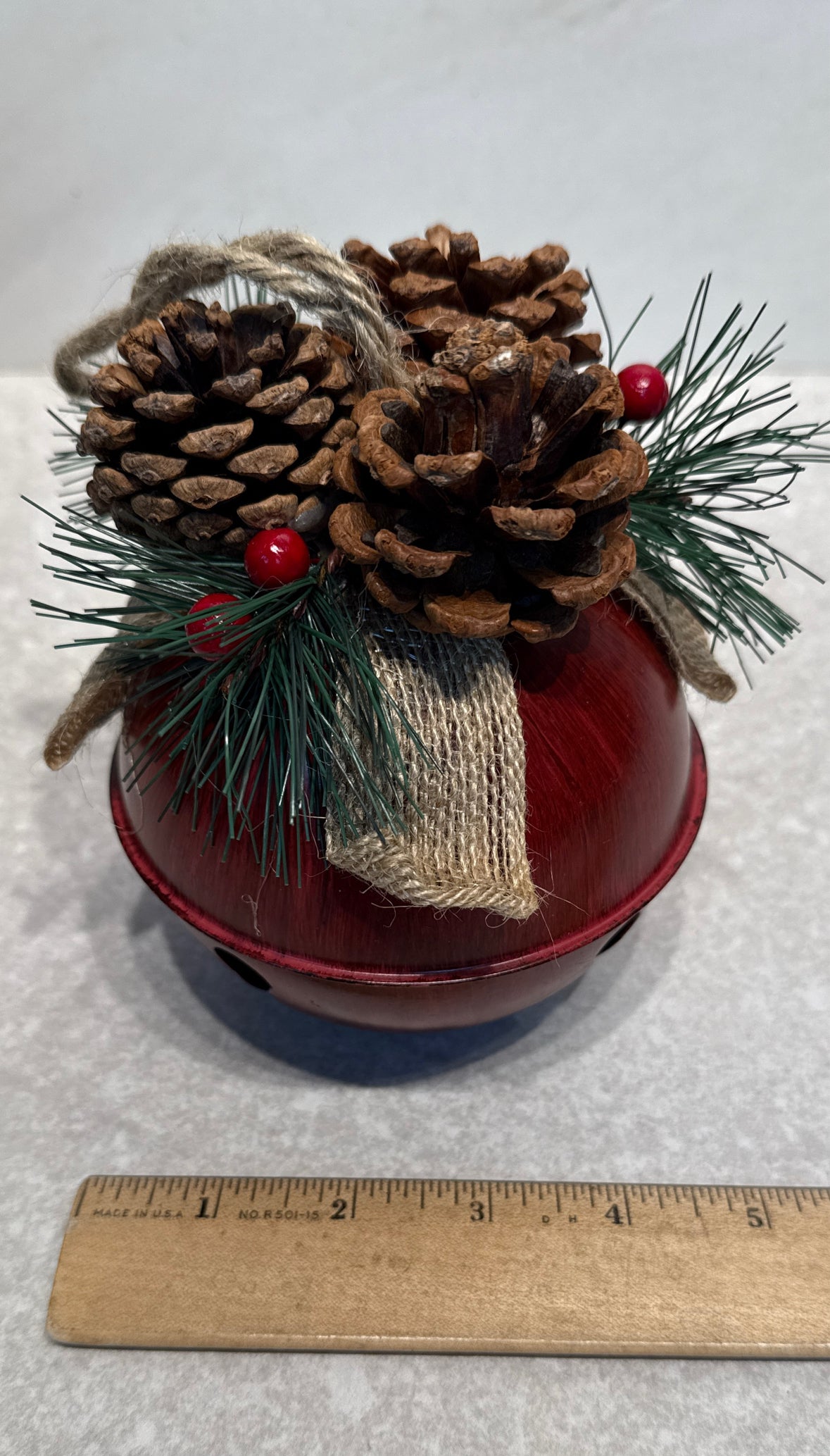 Bell Decor