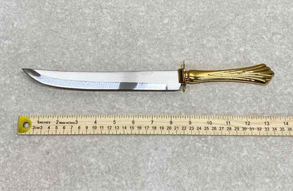 Knife