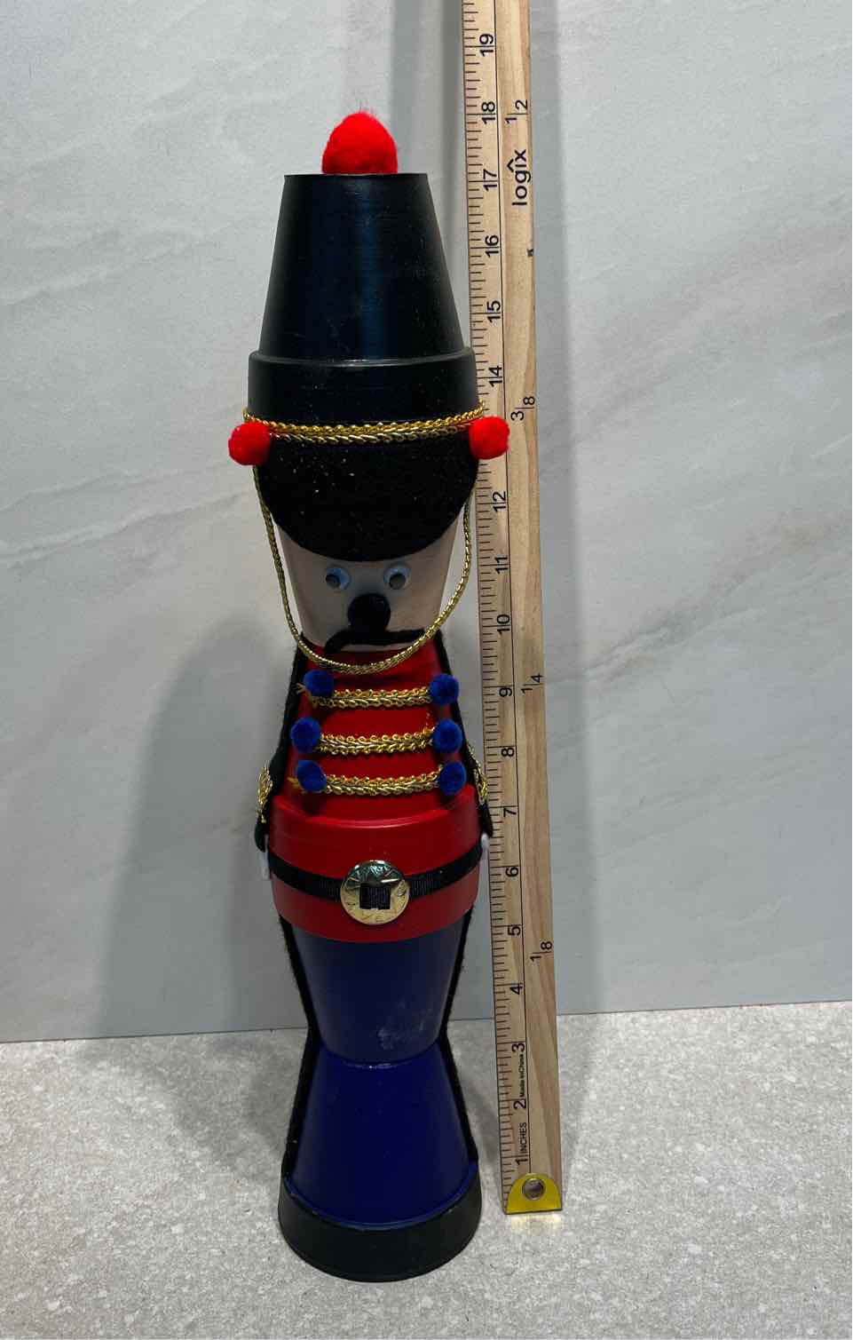 Nutcracker