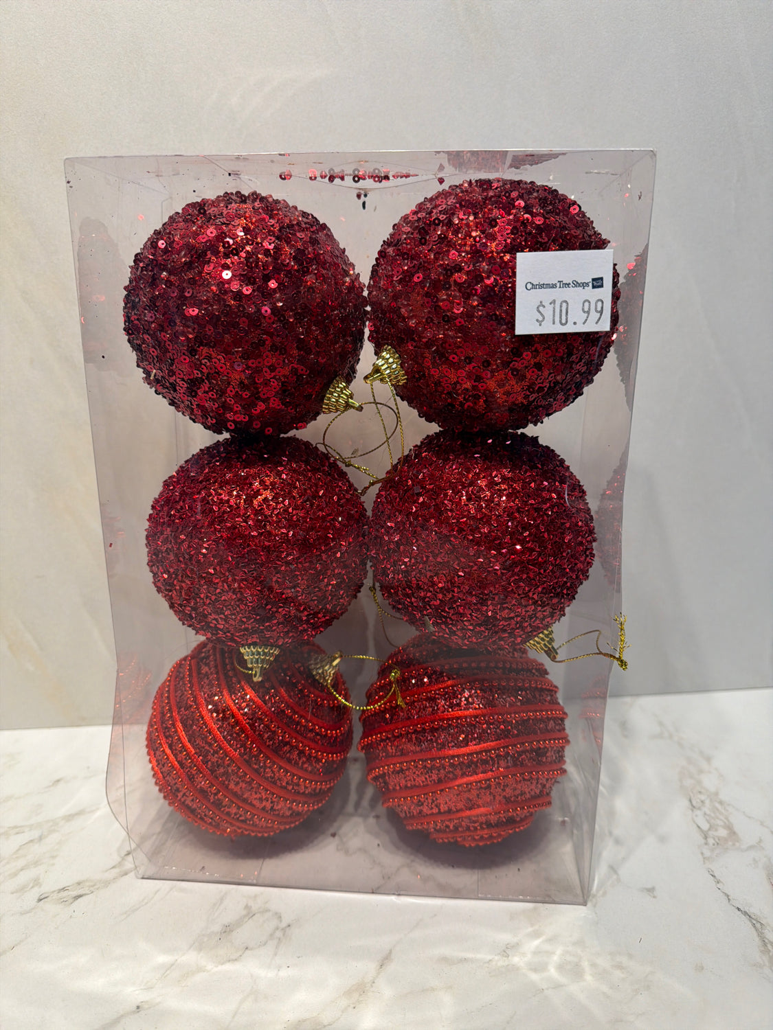 Ornaments