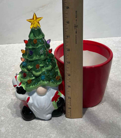 C Tree Planter hristmas