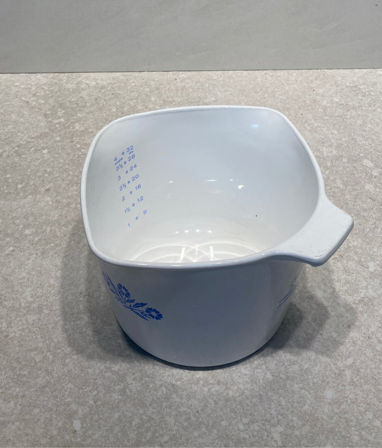 Corningware Bowl