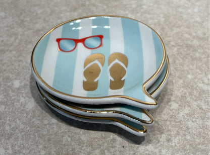 Set of 3 Dishes