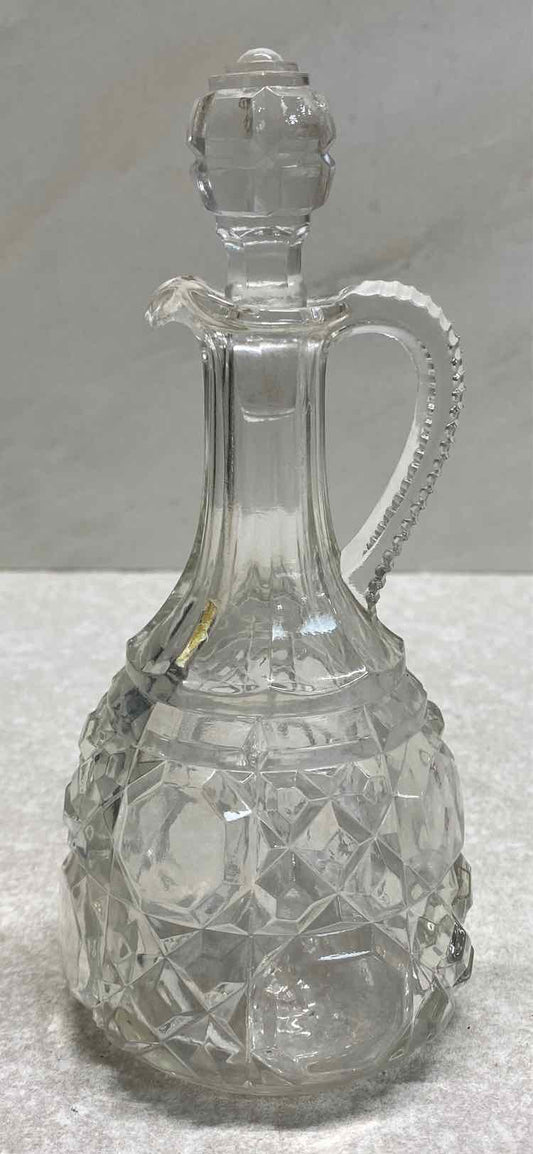 Glass Decanter