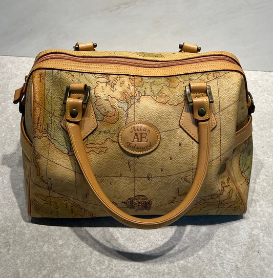 Allen Edward Handbag
