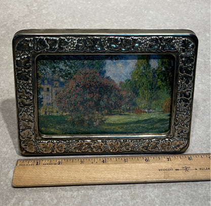 Frame