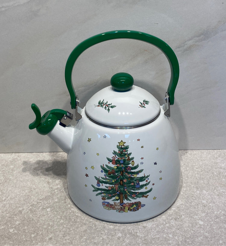Nikko Kettle