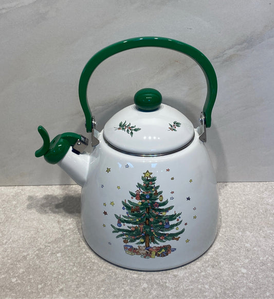 Nikko Kettle