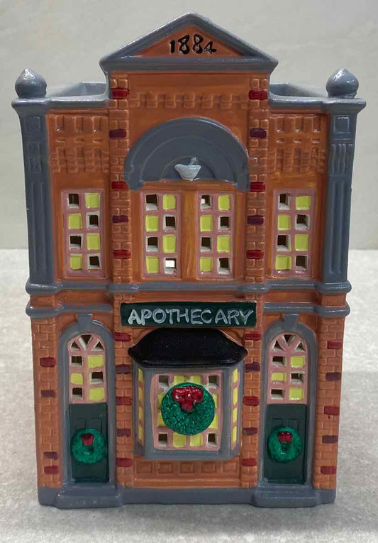 Dept. 56 Antique Shop