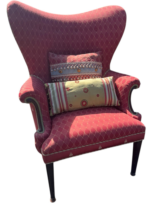 Upholstered Chair