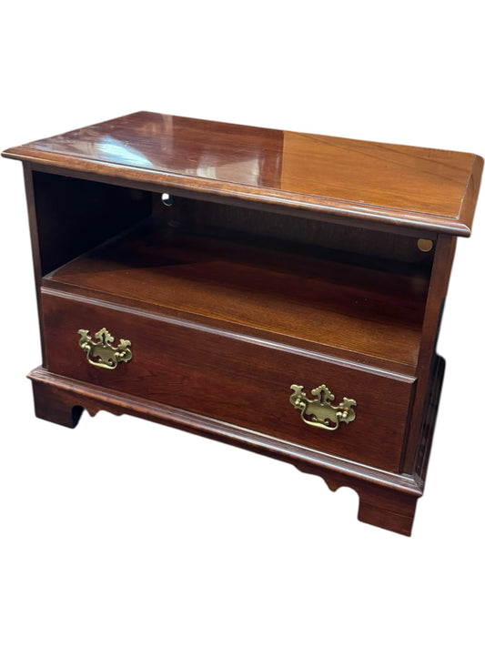 Table With Drawer