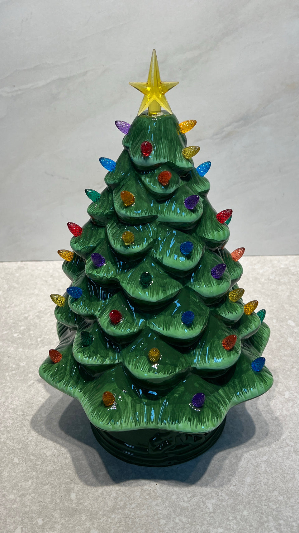 Christmas Tree as-is