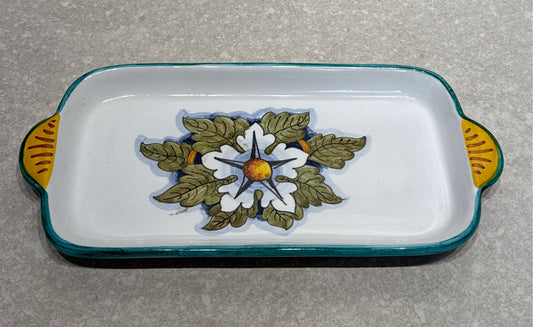 Tray
