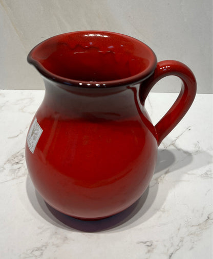 Italy Pitcher
