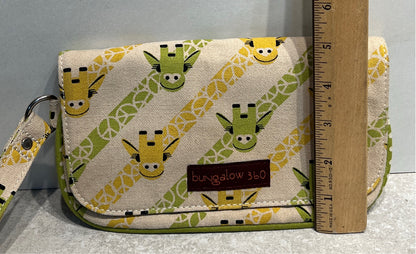 Wristlet