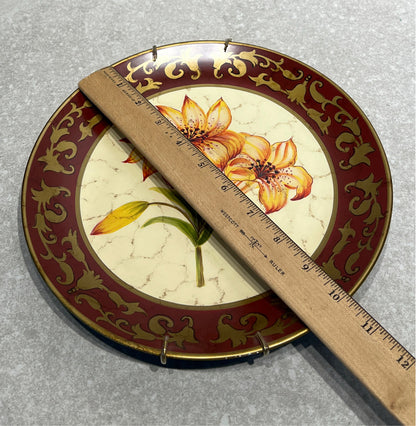 Decorative Plate