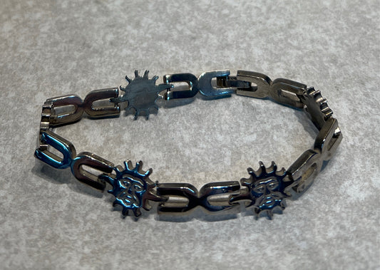 Sterling Bracelet
