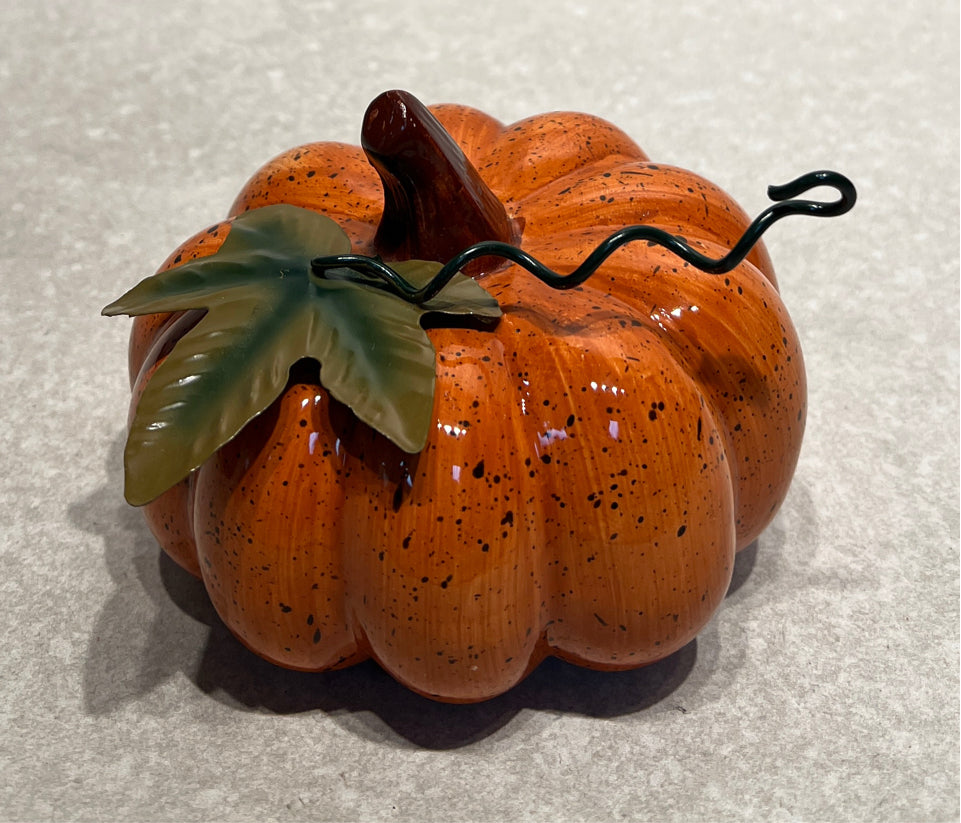 Pumpkin
