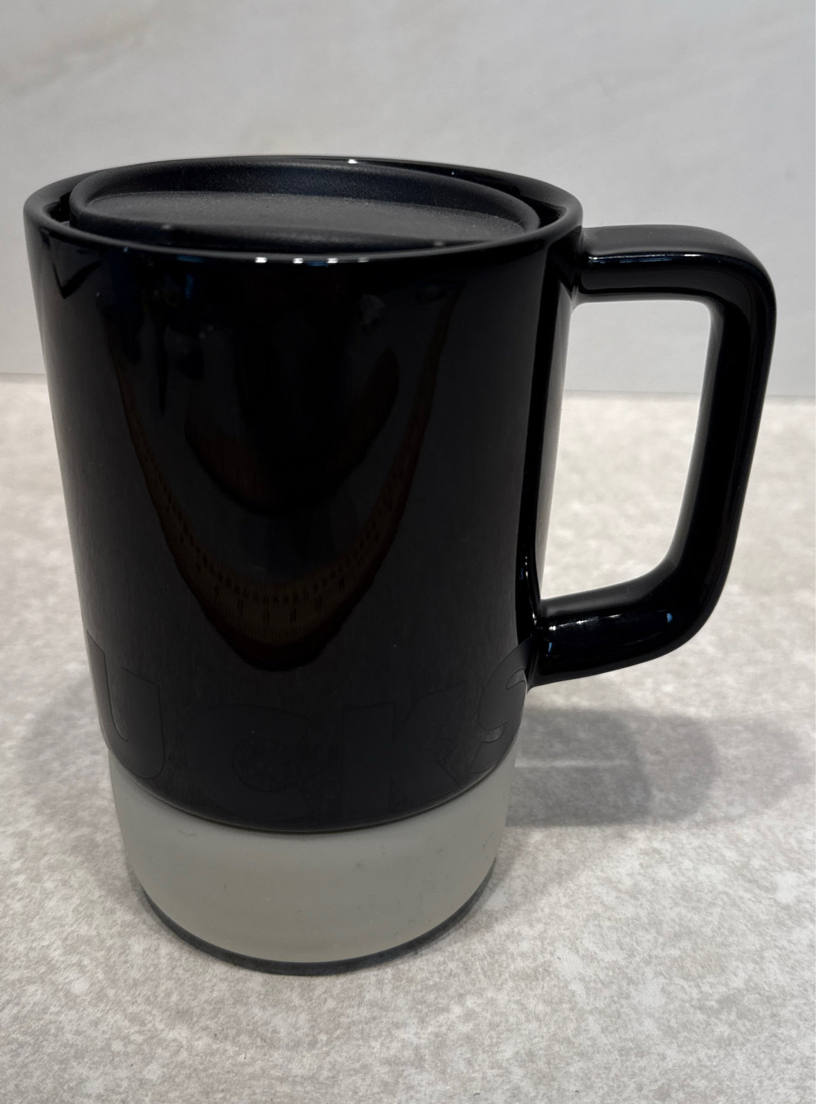 Starbucks Travel Mug