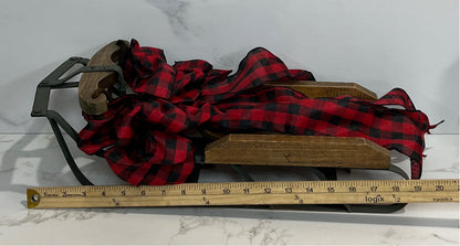 Sled