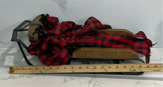 Sled