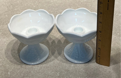 Pair Of Candle Holders